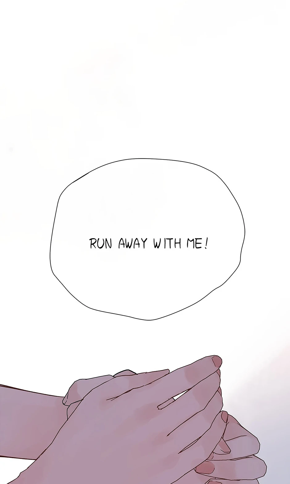 A Tough First Love (Official) - Chapter 47 manhwa