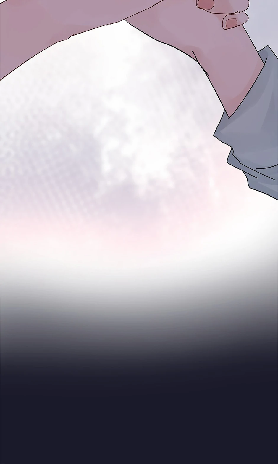 A Tough First Love (Official) - Chapter 47 manhwa