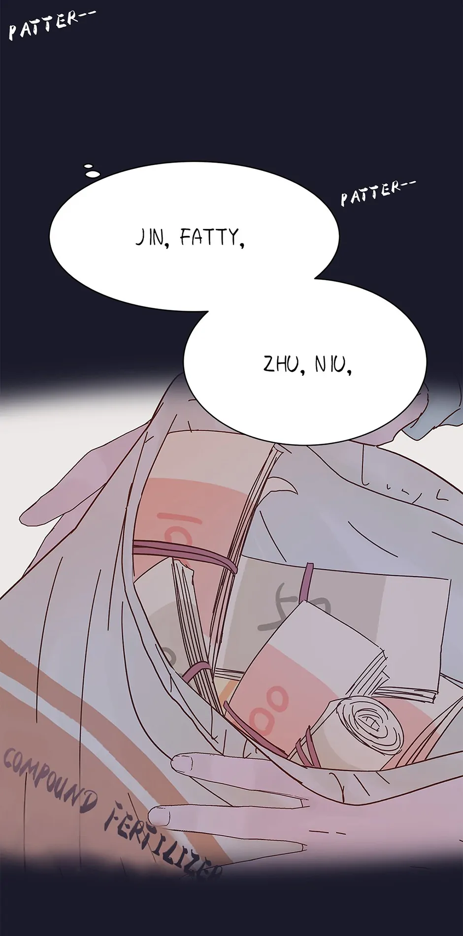 A Tough First Love (Official) - Chapter 47 manhwa