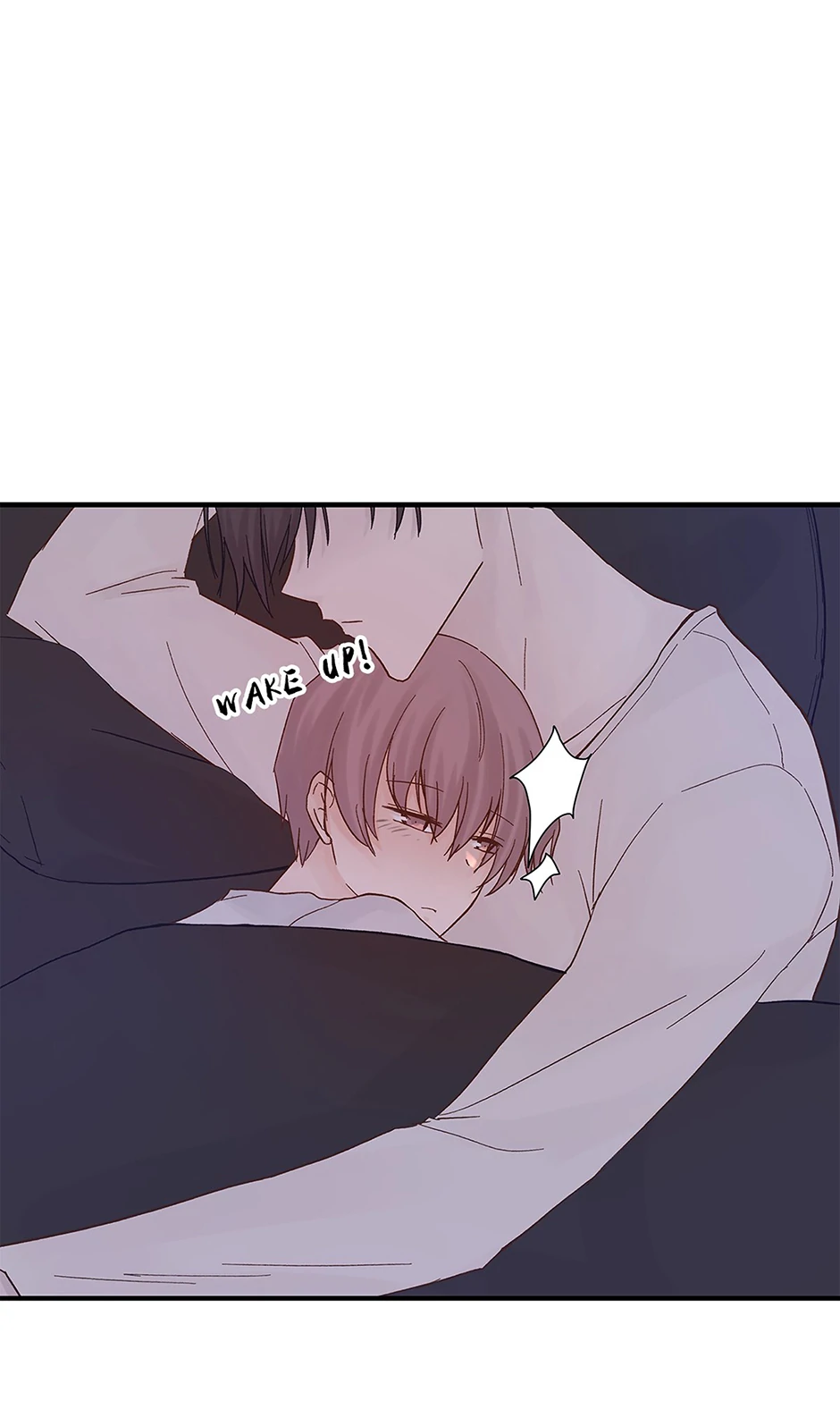 A Tough First Love (Official) - Chapter 48 manhwa