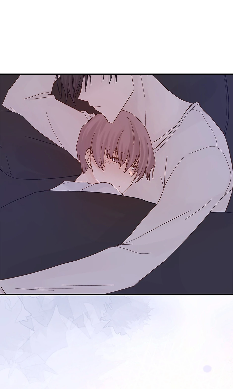 A Tough First Love (Official) - Chapter 48 manhwa