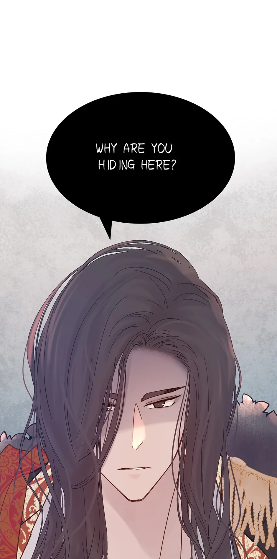 A Tough First Love (Official) - Chapter 48 manhwa