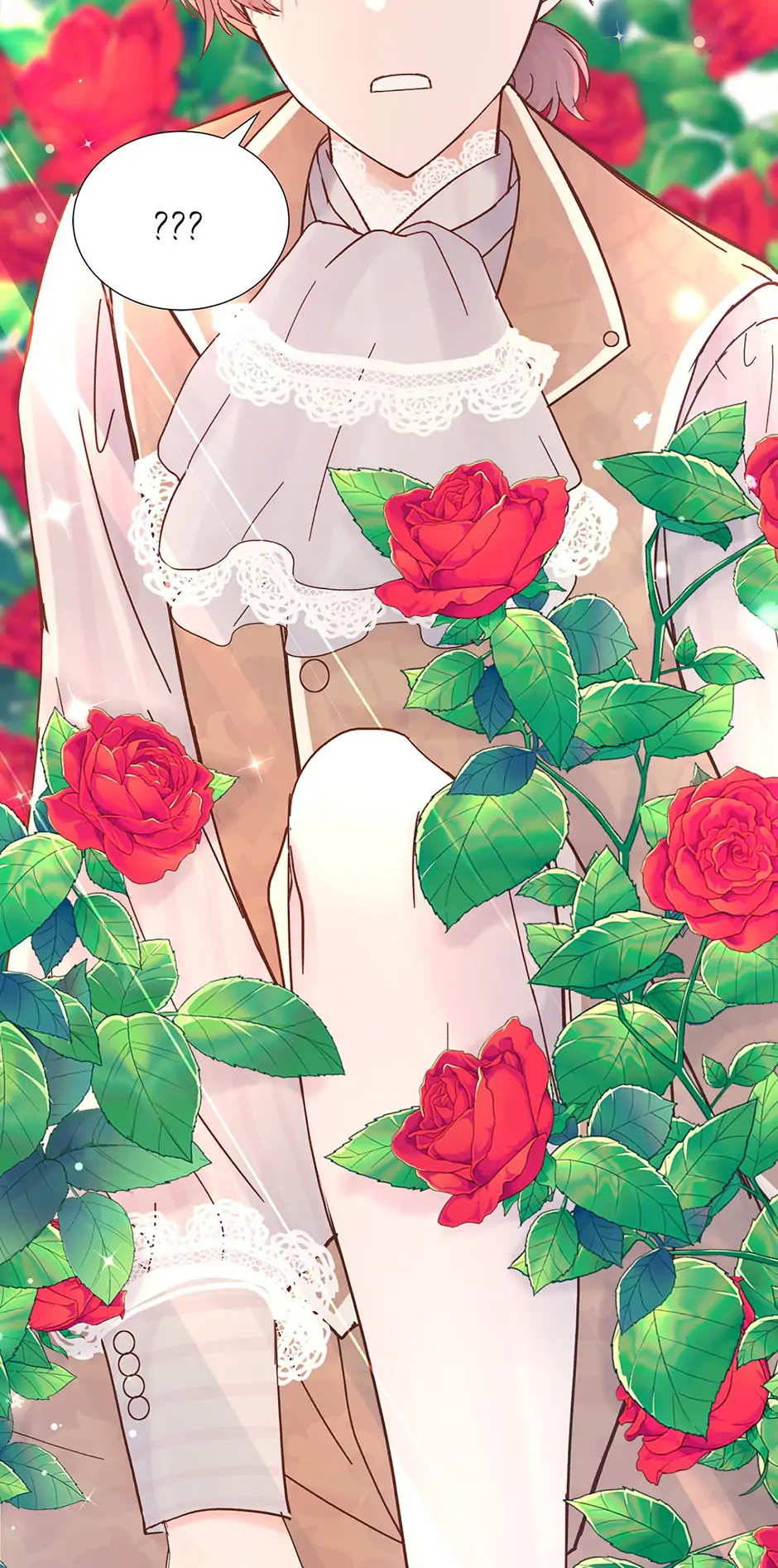 A Tough First Love (Official) - Chapter 48 manhwa