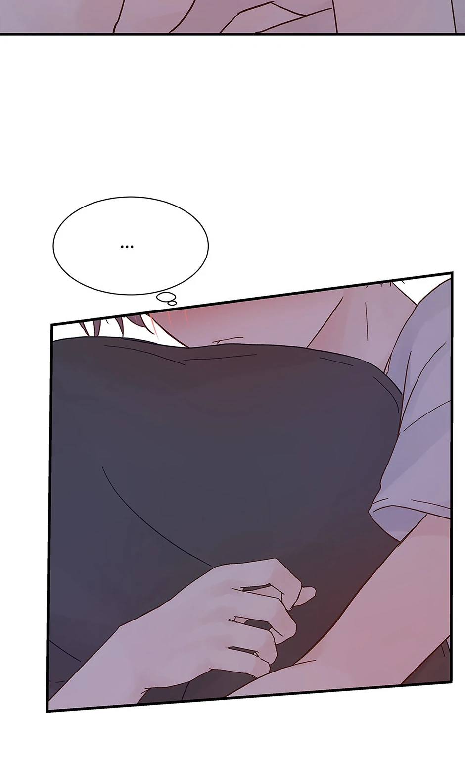 A Tough First Love (Official) - Chapter 48 manhwa