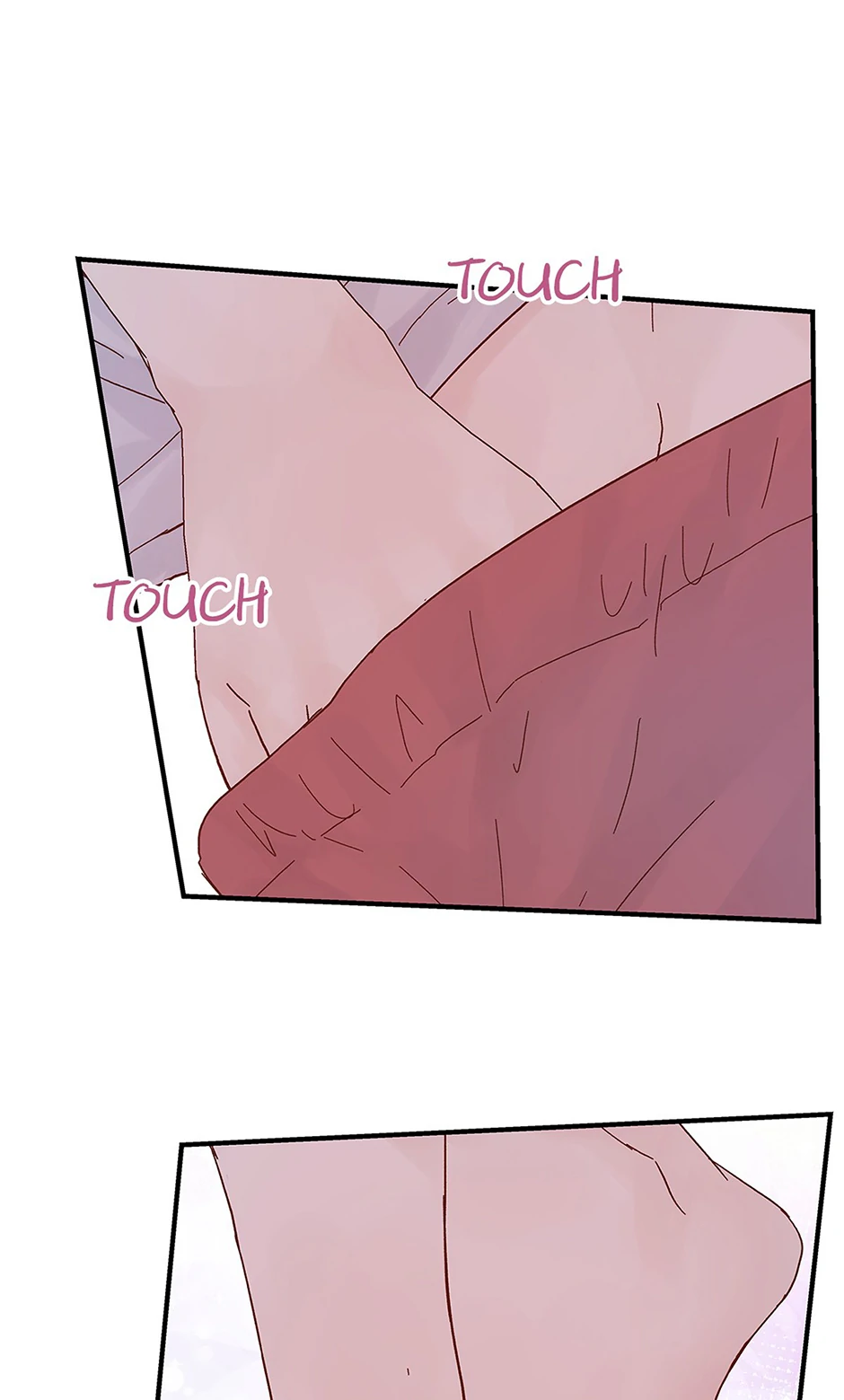 A Tough First Love (Official) - Chapter 48 manhwa