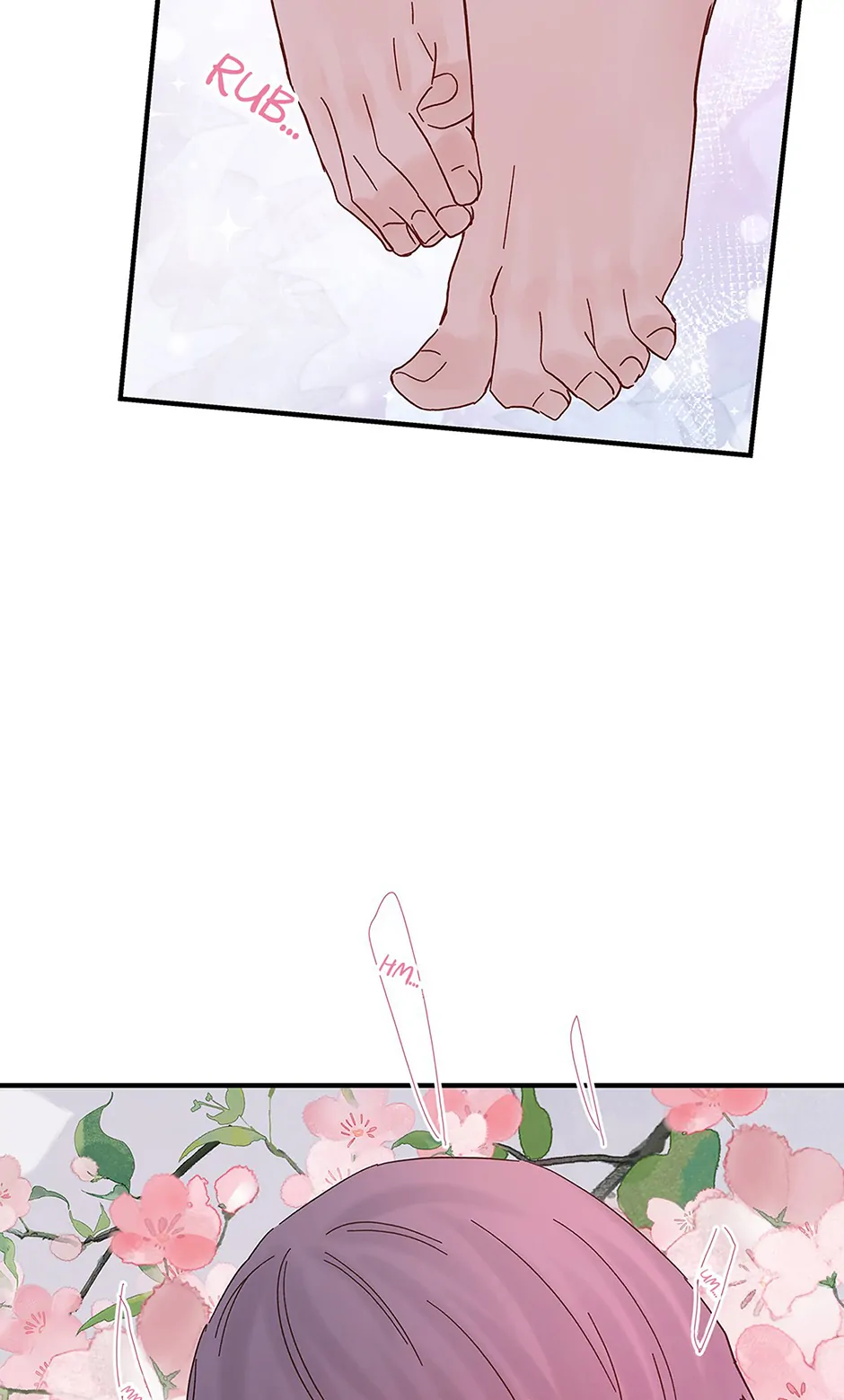 A Tough First Love (Official) - Chapter 48 manhwa