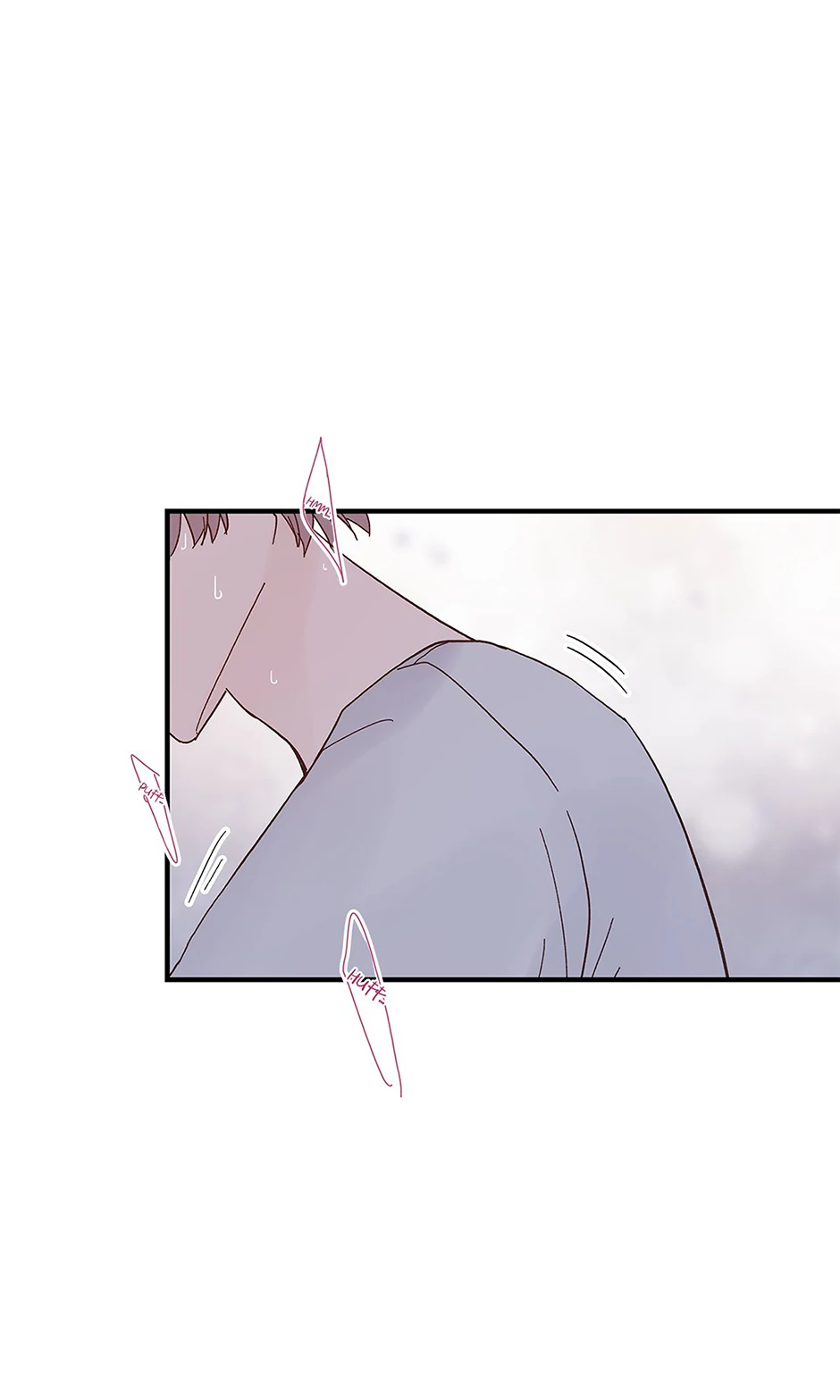A Tough First Love (Official) - Chapter 48 manhwa