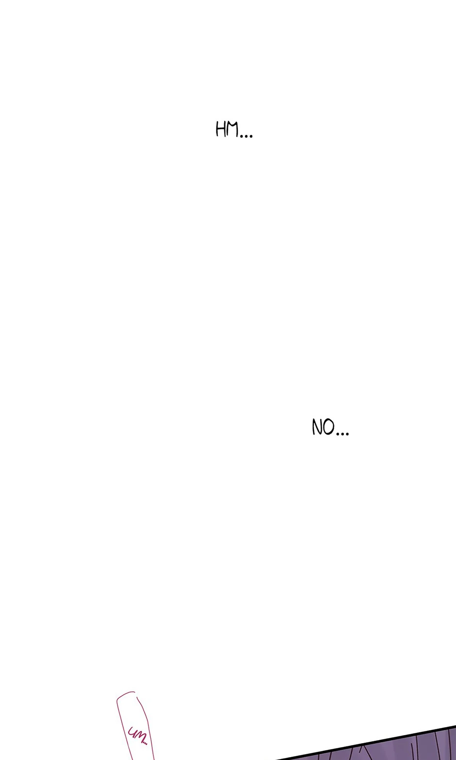A Tough First Love (Official) - Chapter 48 manhwa