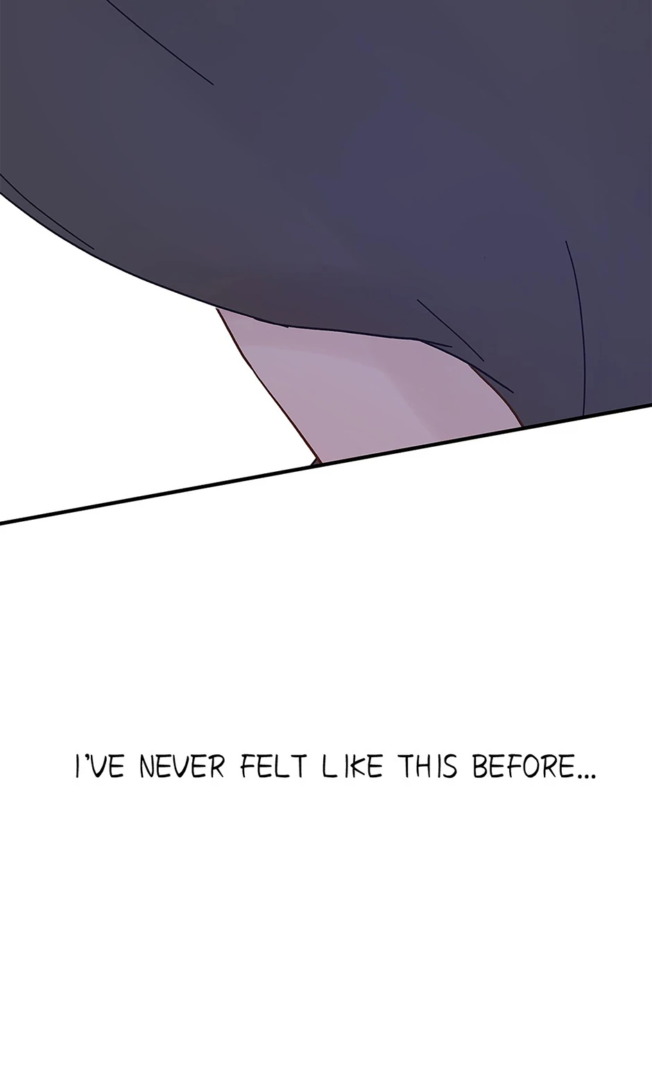A Tough First Love (Official) - Chapter 48 manhwa