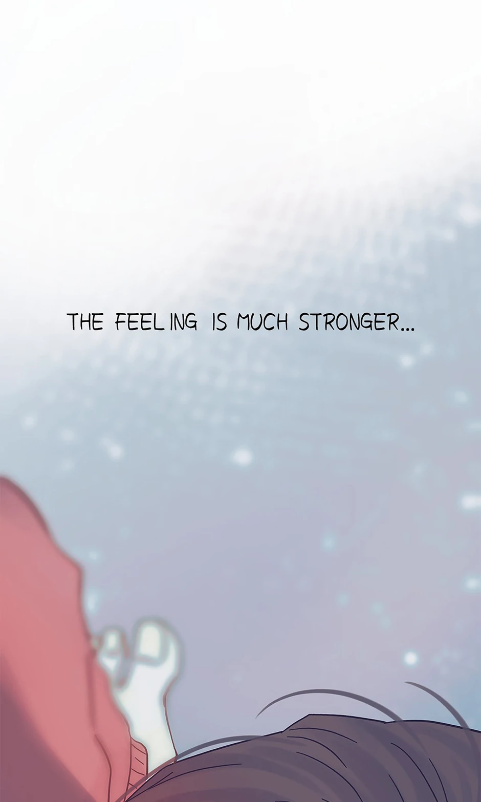 A Tough First Love (Official) - Chapter 48 manhwa