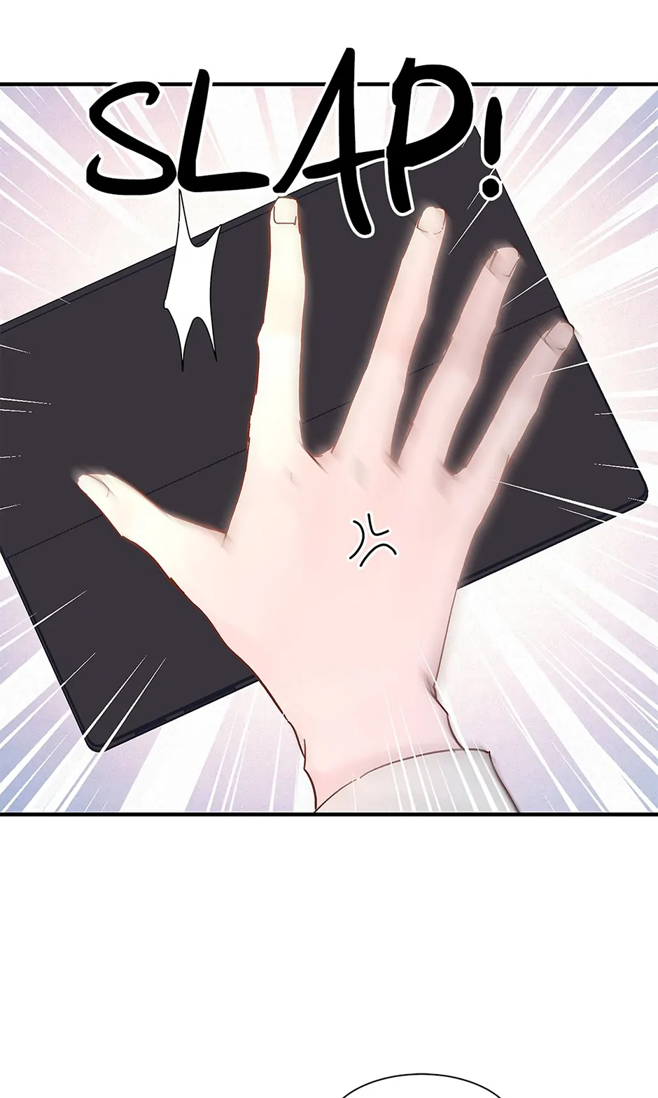 A Tough First Love (Official) - Chapter 49 manhwa