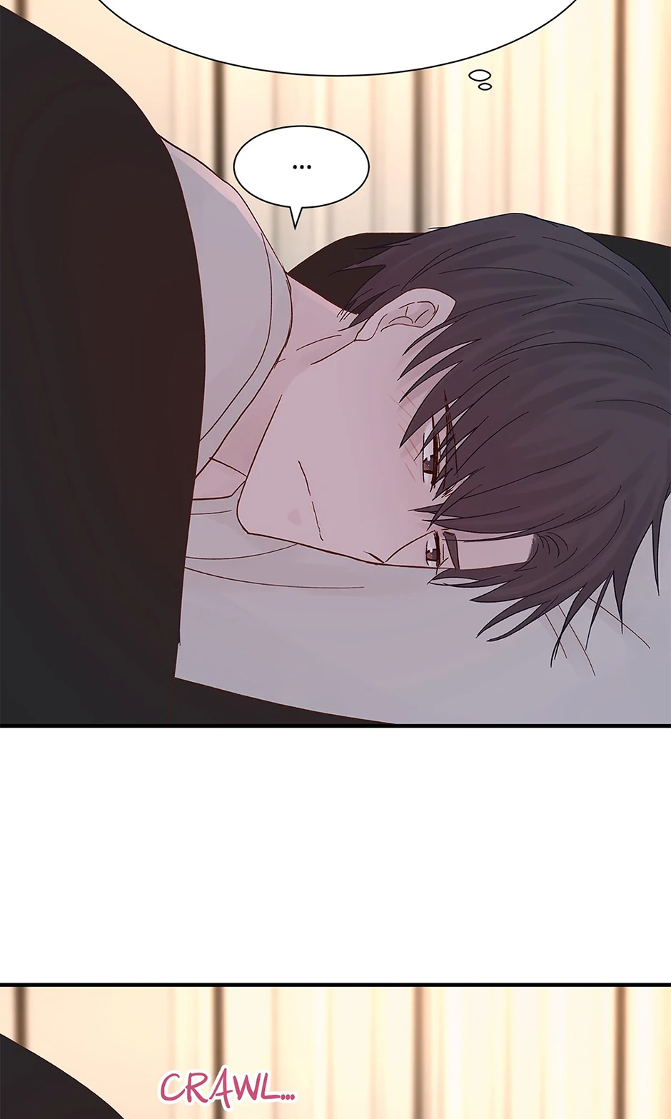 A Tough First Love (Official) - Chapter 49 manhwa