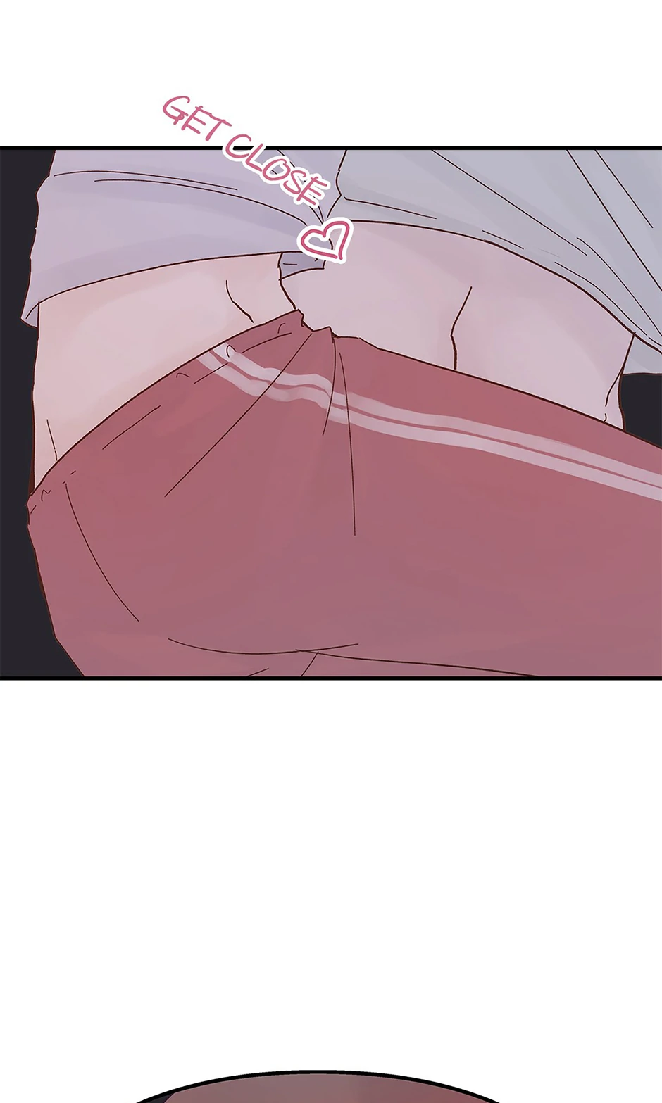 A Tough First Love (Official) - Chapter 49 manhwa
