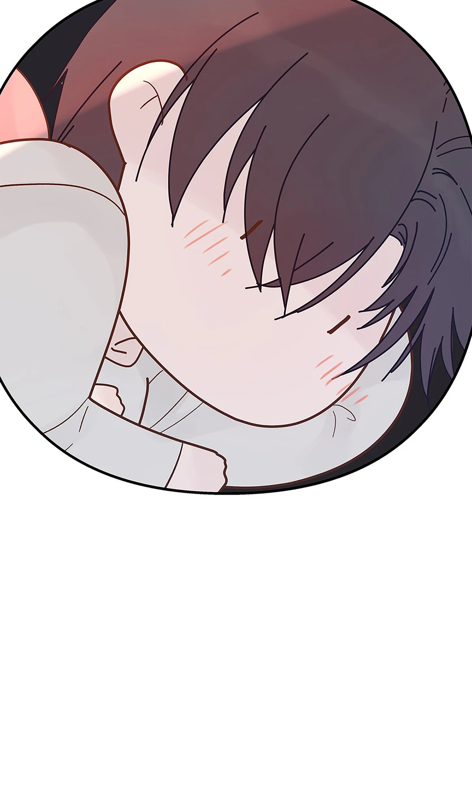 A Tough First Love (Official) - Chapter 49 manhwa