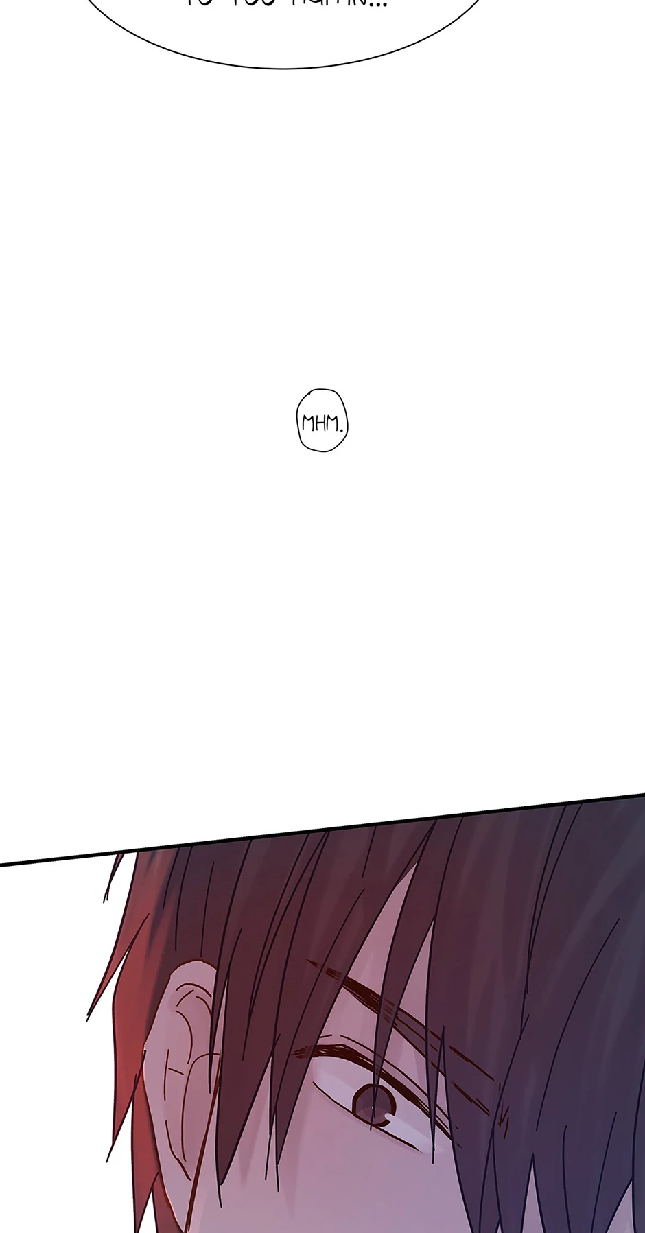 A Tough First Love (Official) - Chapter 49 manhwa