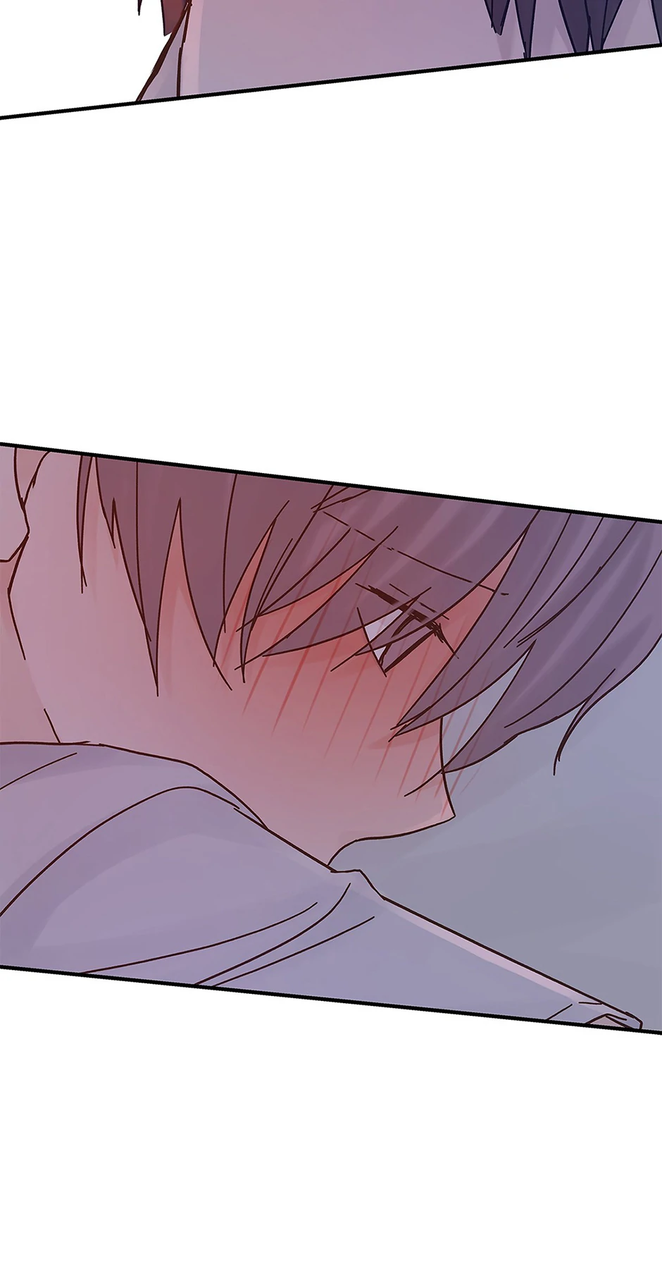 A Tough First Love (Official) - Chapter 49 manhwa