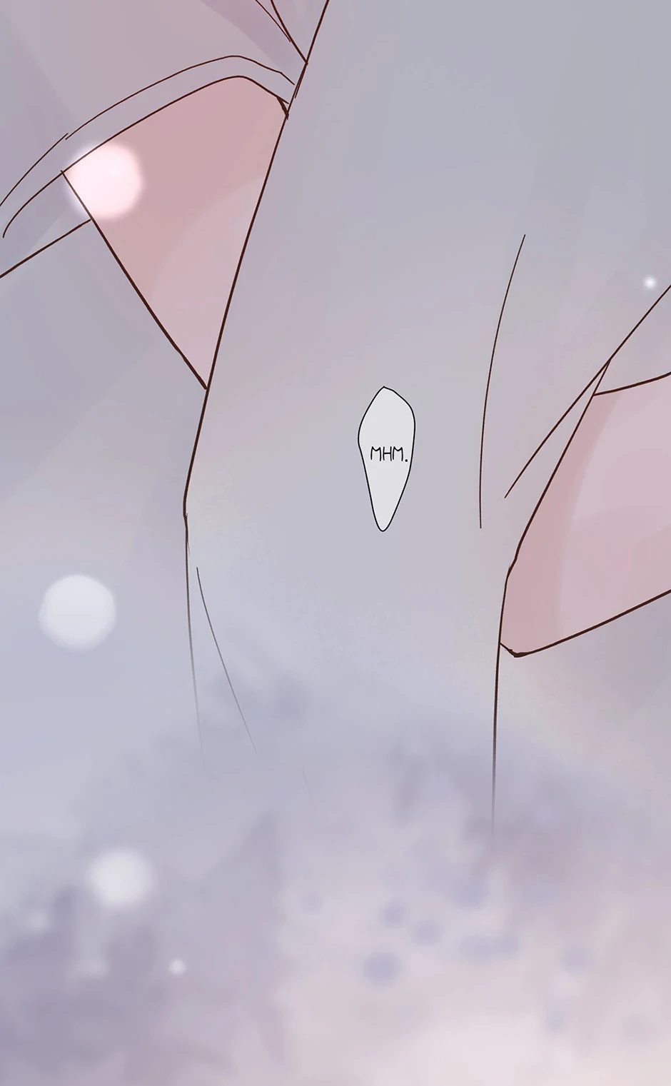 A Tough First Love (Official) - Chapter 49 manhwa