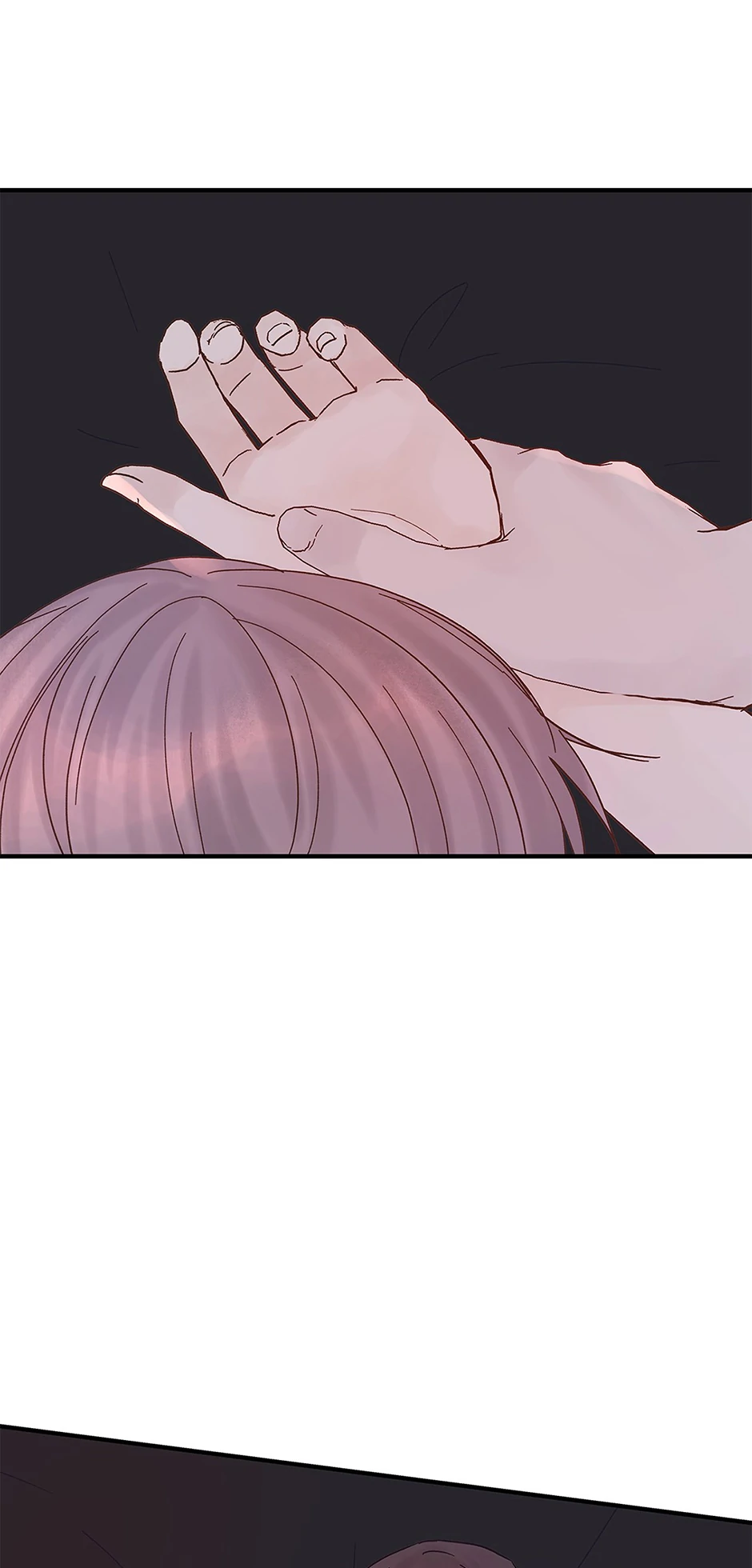 A Tough First Love (Official) - Chapter 49 manhwa