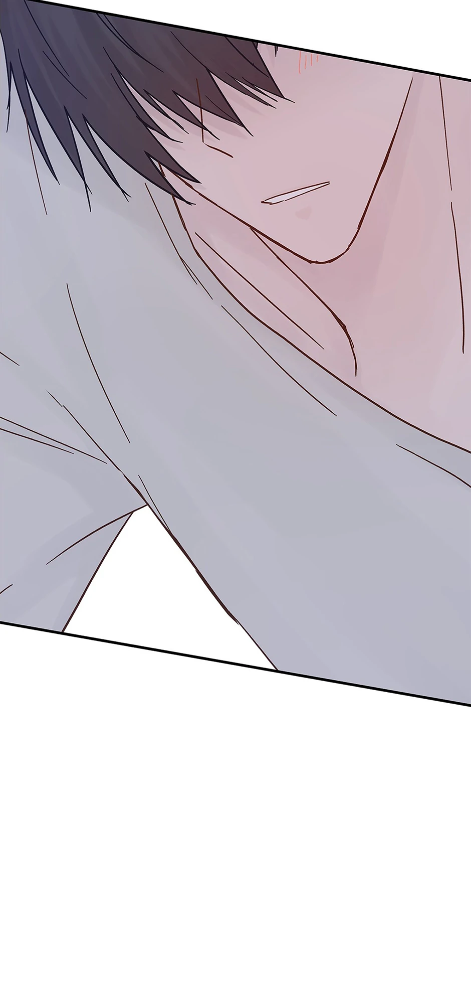 A Tough First Love (Official) - Chapter 49 manhwa
