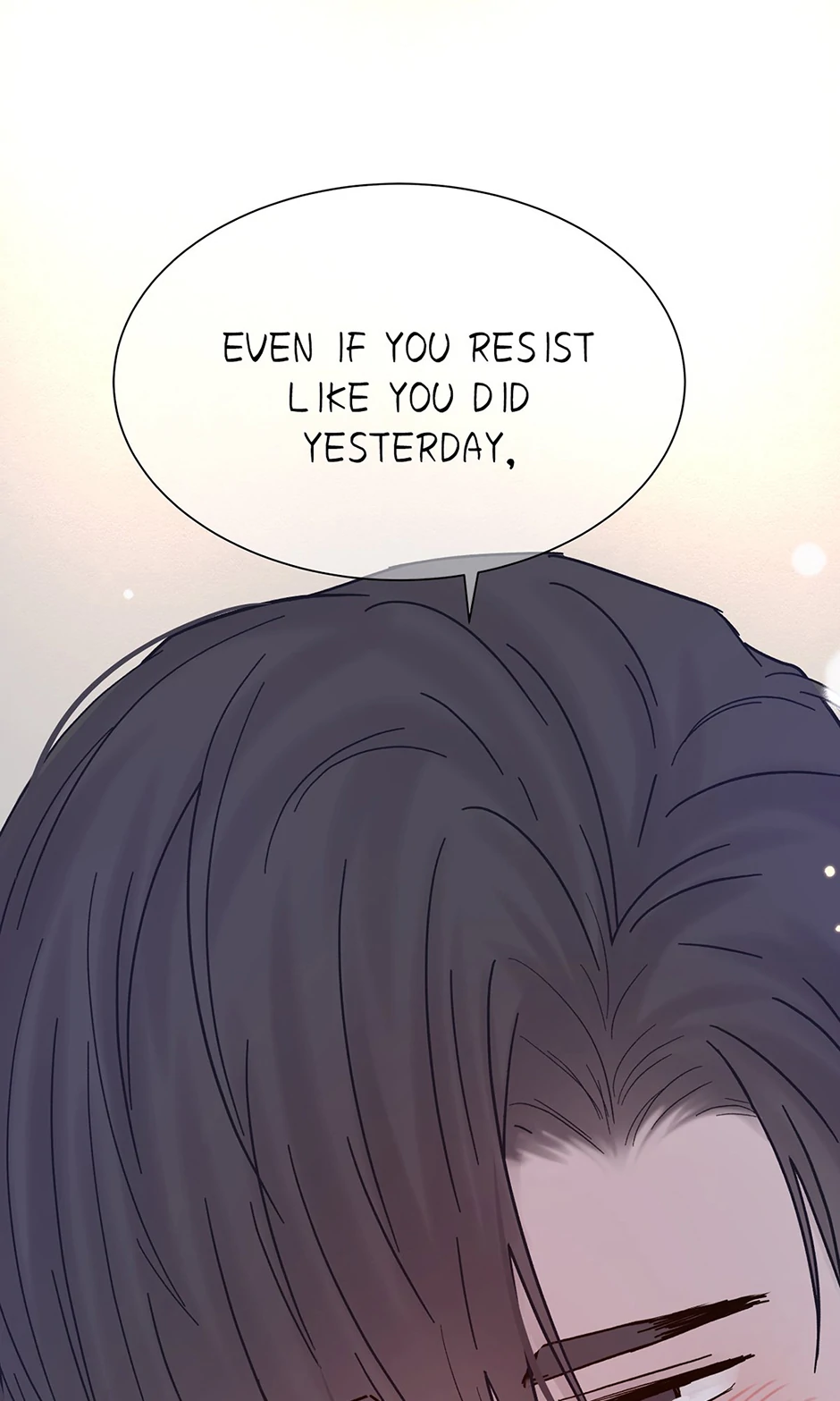 A Tough First Love (Official) - Chapter 49 manhwa