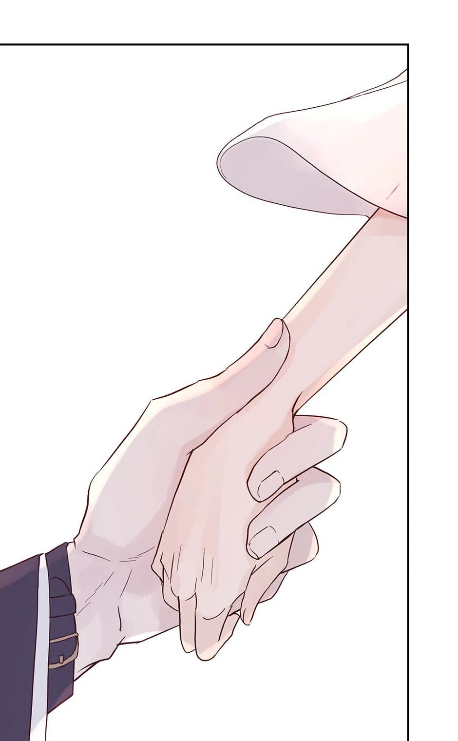 A Tough First Love (Official) - Chapter 5 manhwa