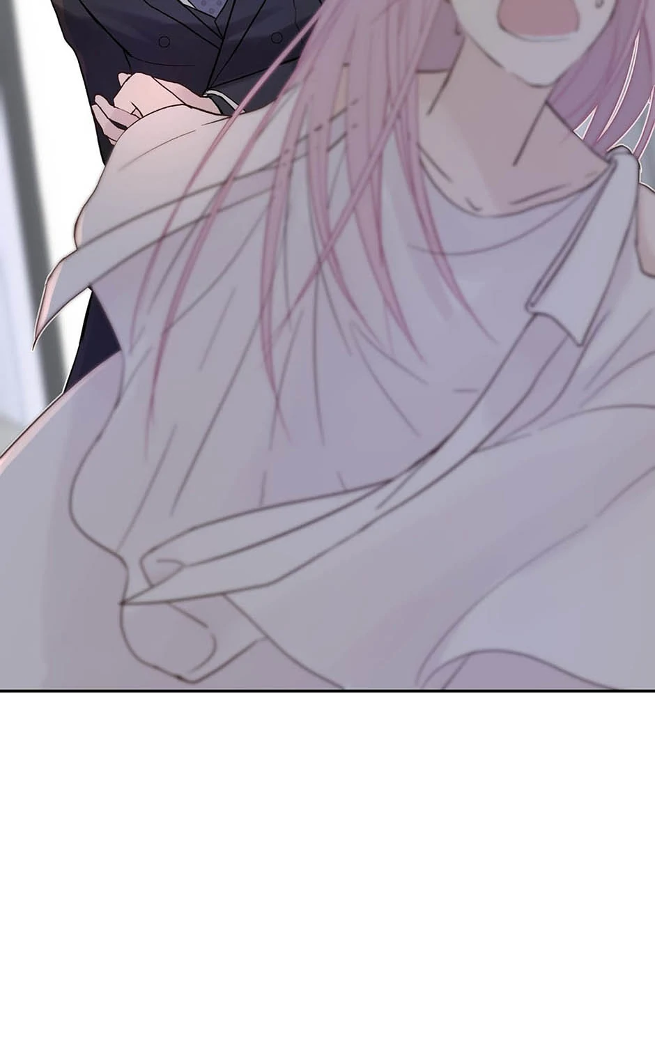 A Tough First Love (Official) - Chapter 5 manhwa