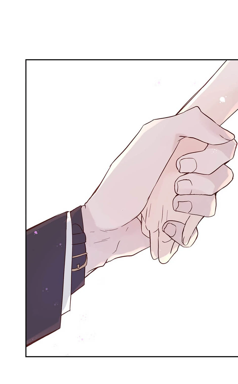 A Tough First Love (Official) - Chapter 5 manhwa
