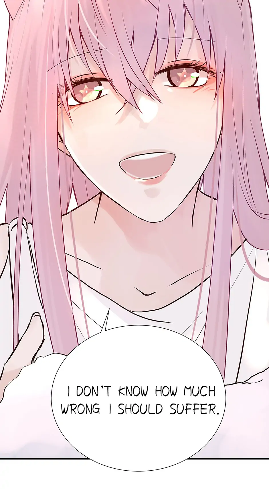 A Tough First Love (Official) - Chapter 5 manhwa