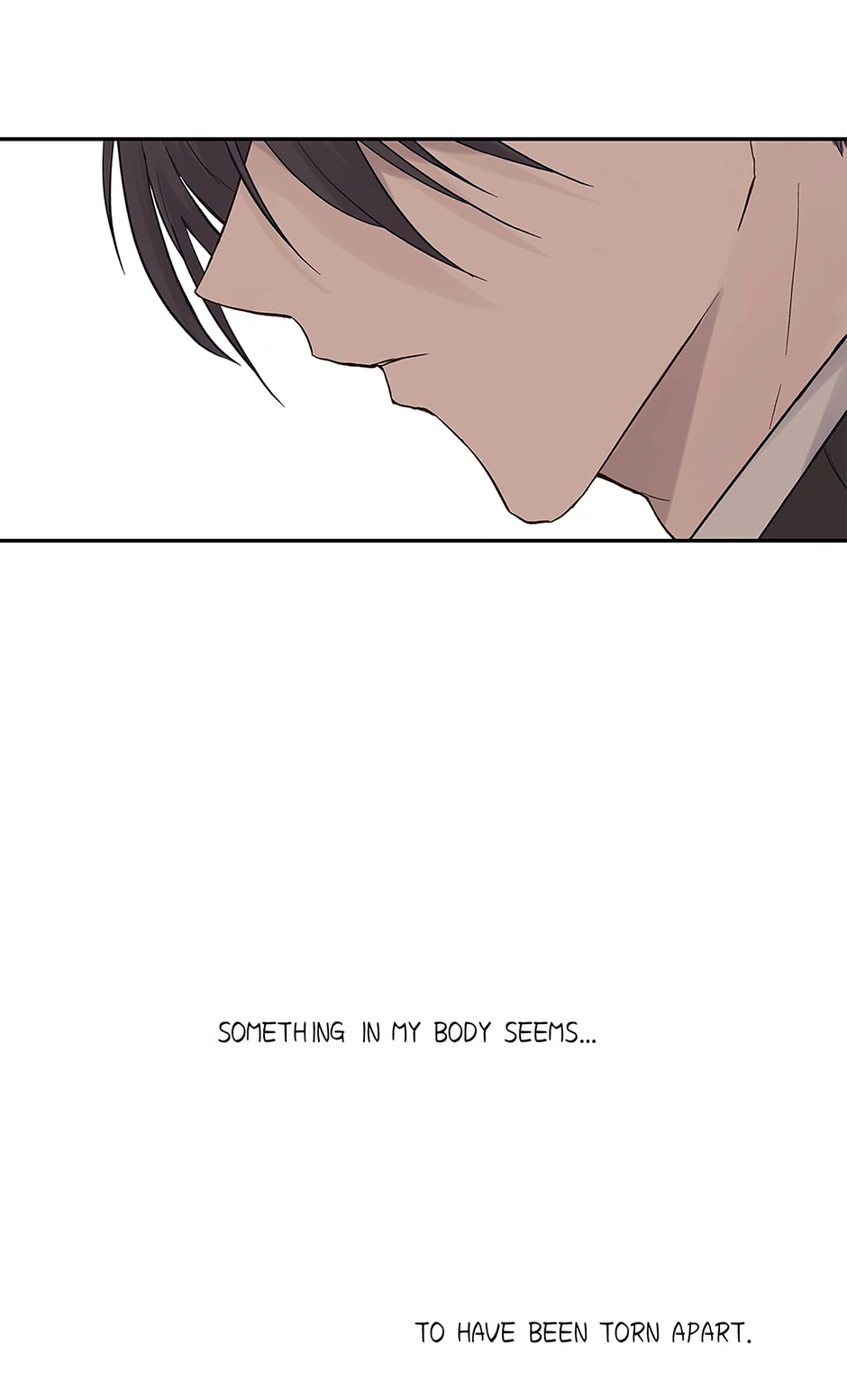 A Tough First Love (Official) - Chapter 5 manhwa