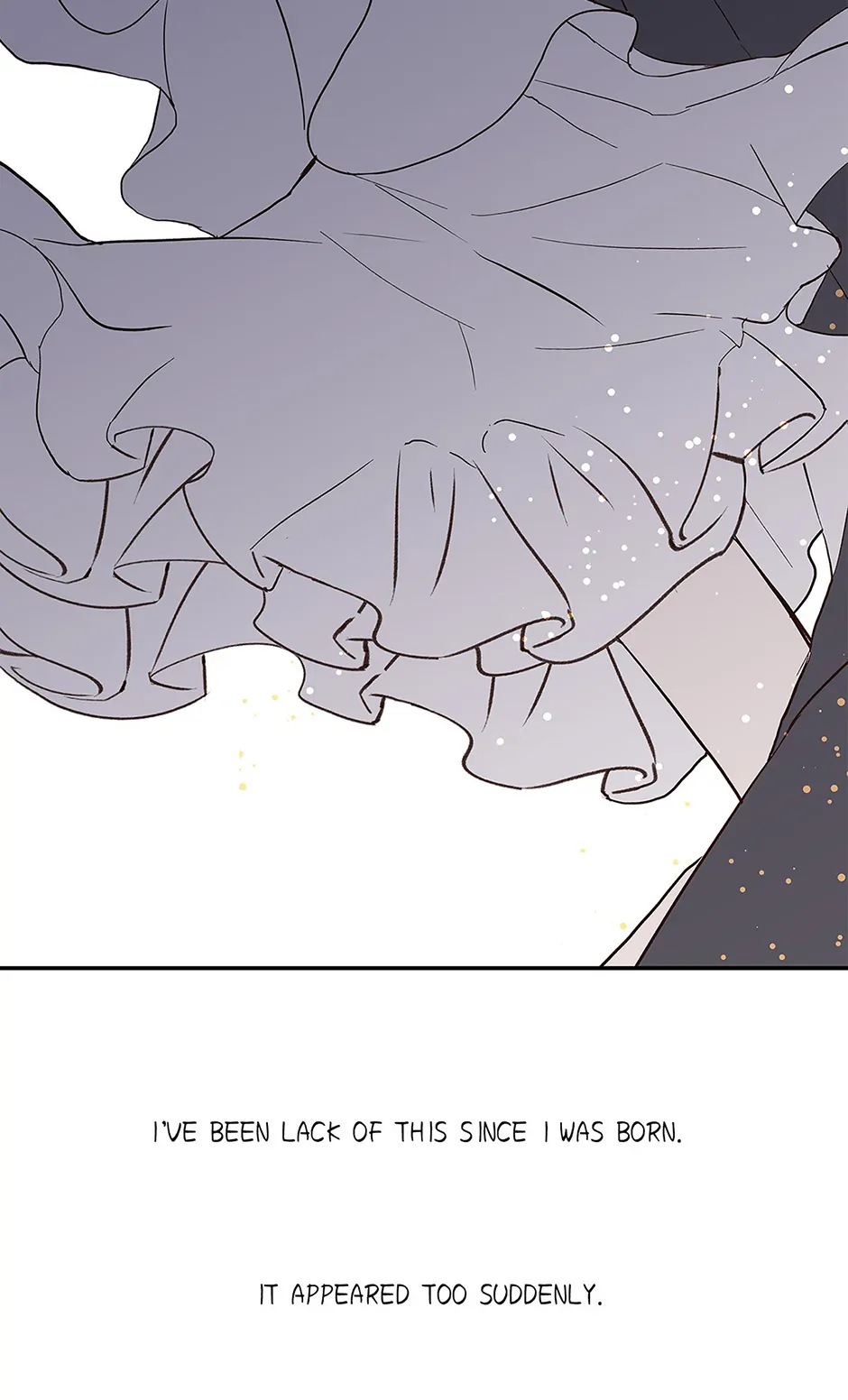 A Tough First Love (Official) - Chapter 5 manhwa