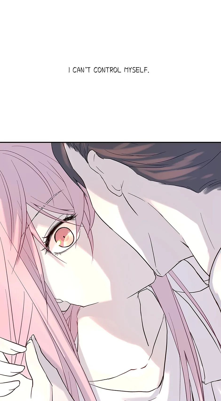 A Tough First Love (Official) - Chapter 5 manhwa