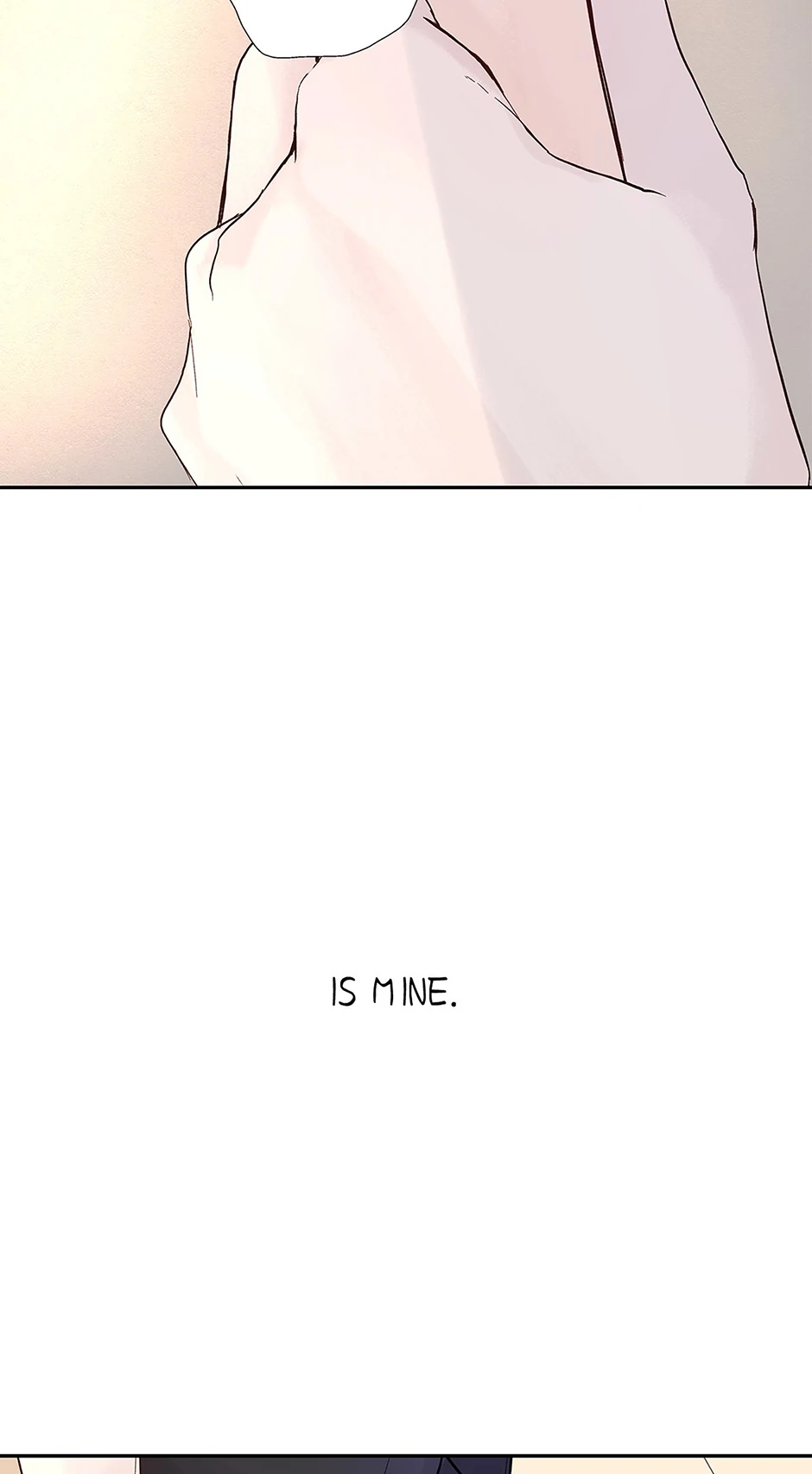 A Tough First Love (Official) - Chapter 5 manhwa