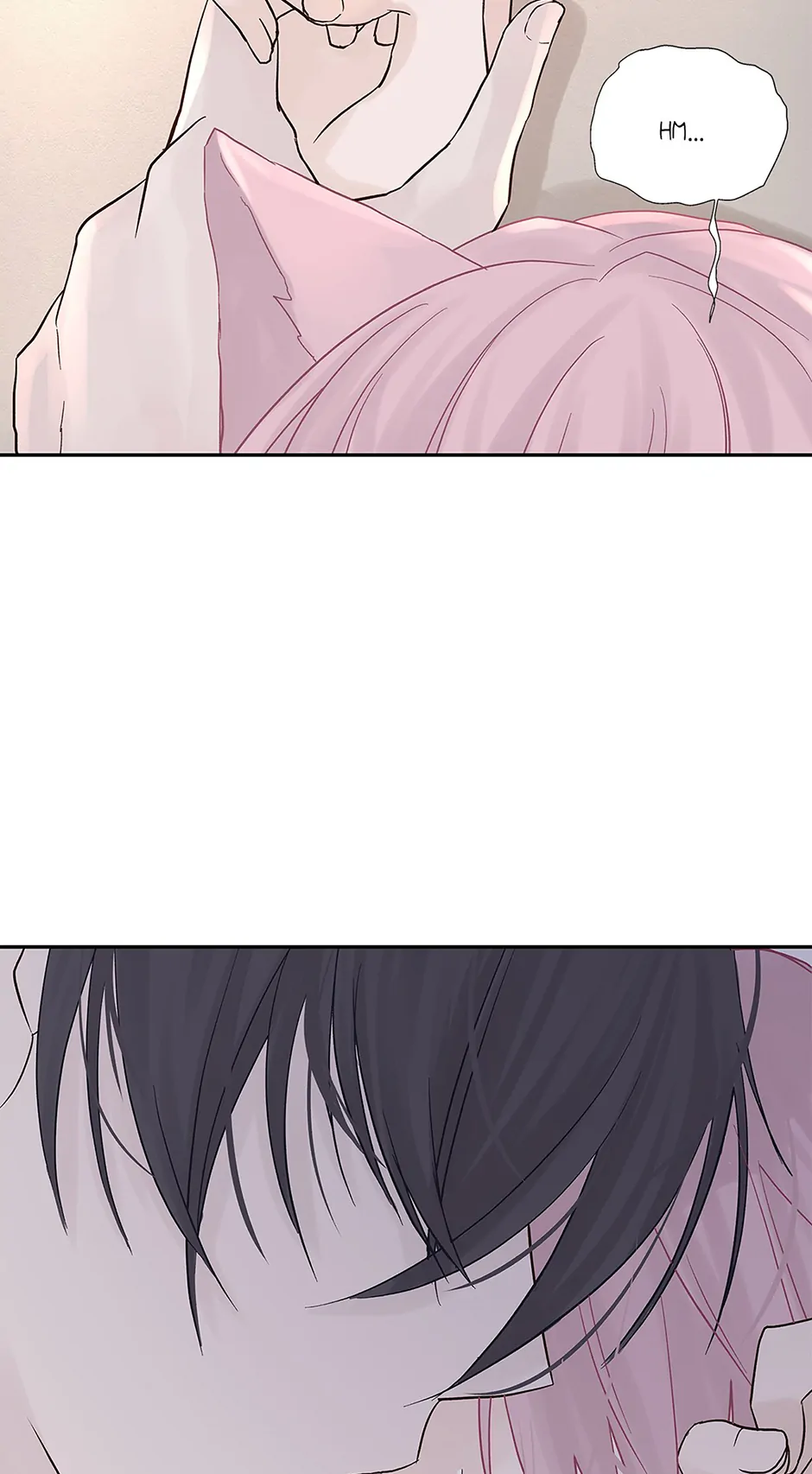 A Tough First Love (Official) - Chapter 5 manhwa