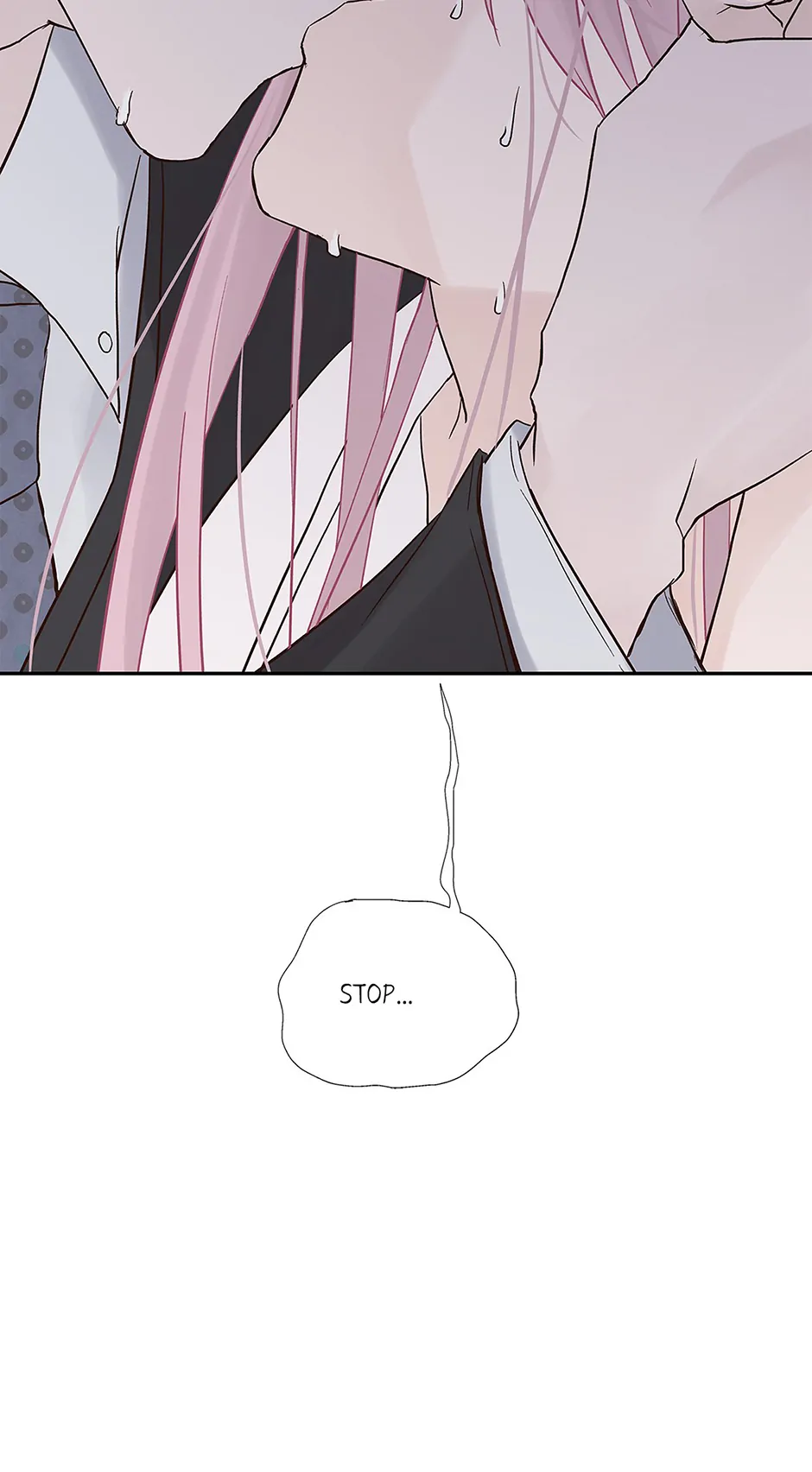A Tough First Love (Official) - Chapter 5 manhwa