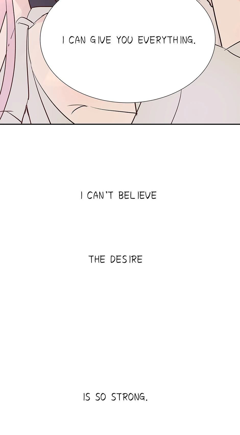 A Tough First Love (Official) - Chapter 5 manhwa