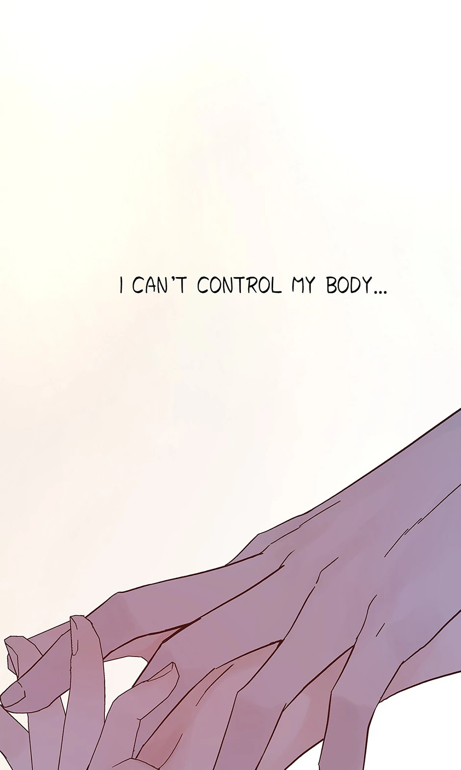 A Tough First Love (Official) - Chapter 50 manhwa