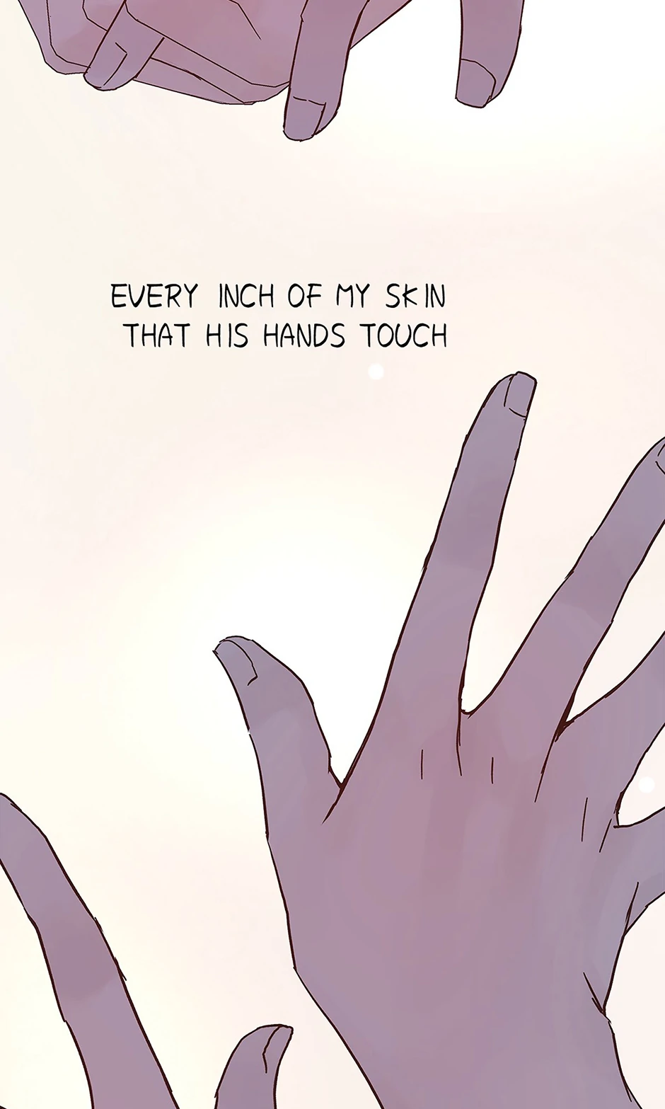 A Tough First Love (Official) - Chapter 50 manhwa