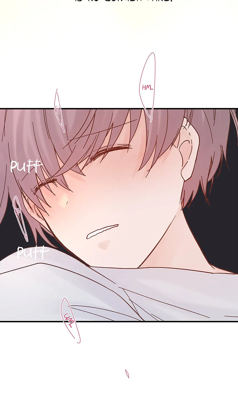 A Tough First Love (Official) - Chapter 50 manhwa