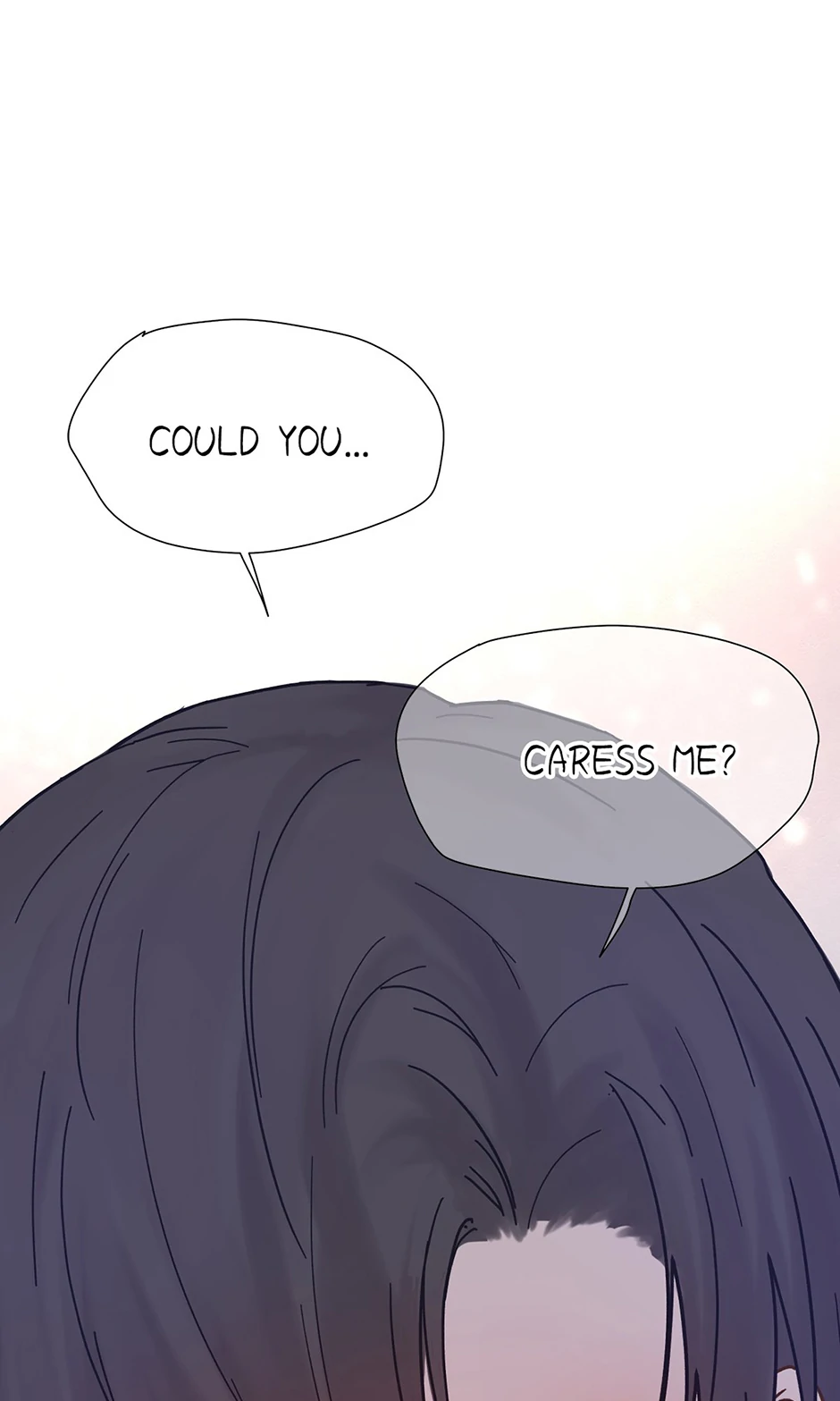 A Tough First Love (Official) - Chapter 50 manhwa