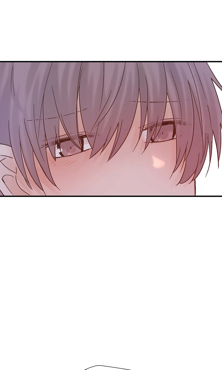 A Tough First Love (Official) - Chapter 50 manhwa