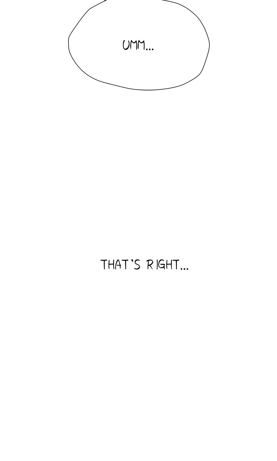 A Tough First Love (Official) - Chapter 50 manhwa