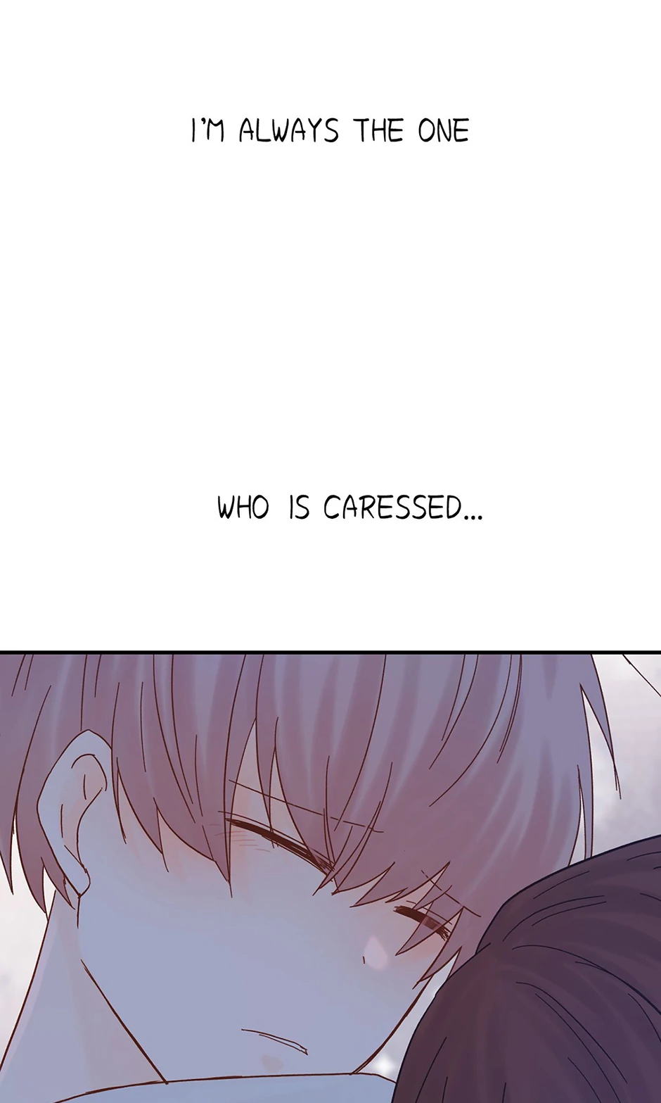 A Tough First Love (Official) - Chapter 50 manhwa