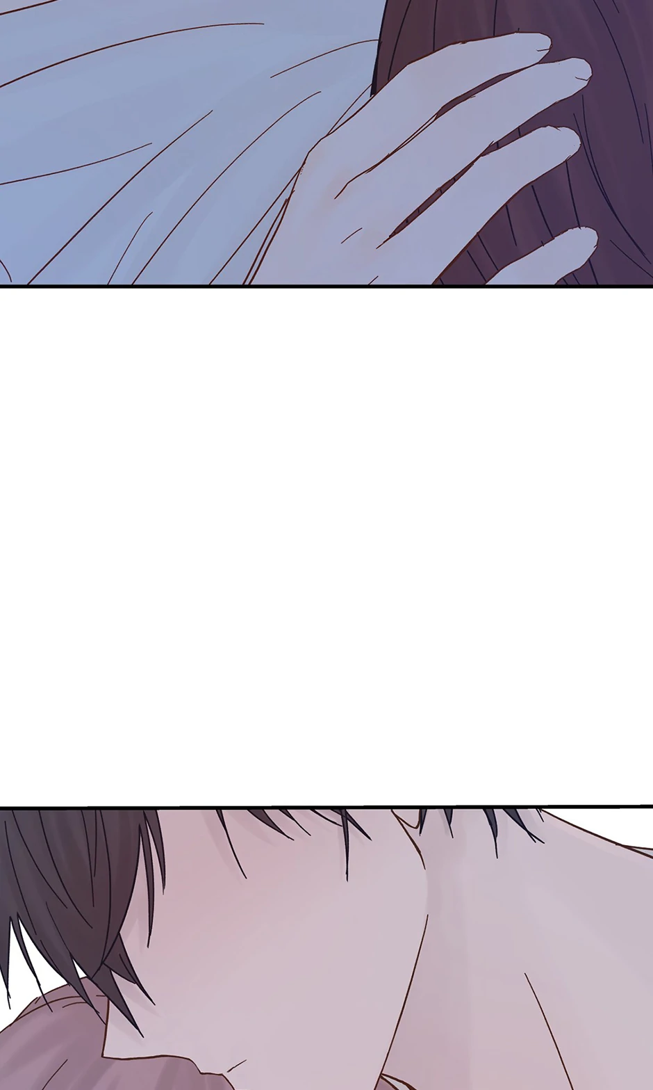 A Tough First Love (Official) - Chapter 50 manhwa