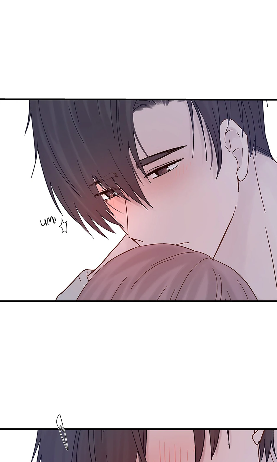 A Tough First Love (Official) - Chapter 50 manhwa
