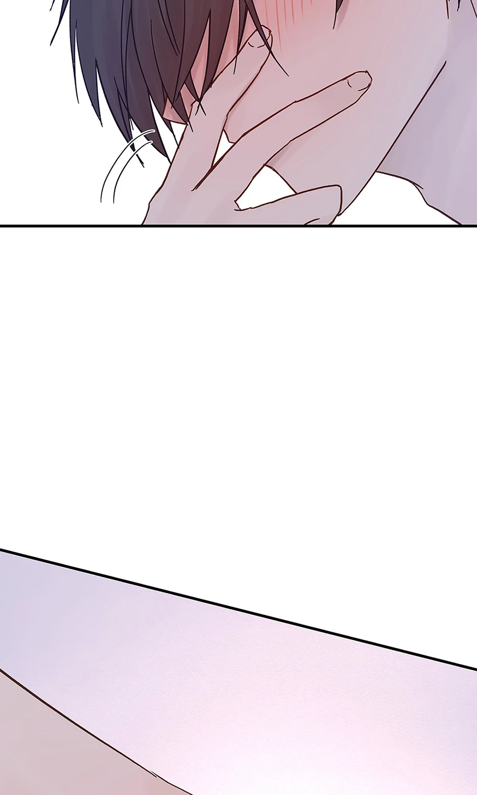 A Tough First Love (Official) - Chapter 50 manhwa