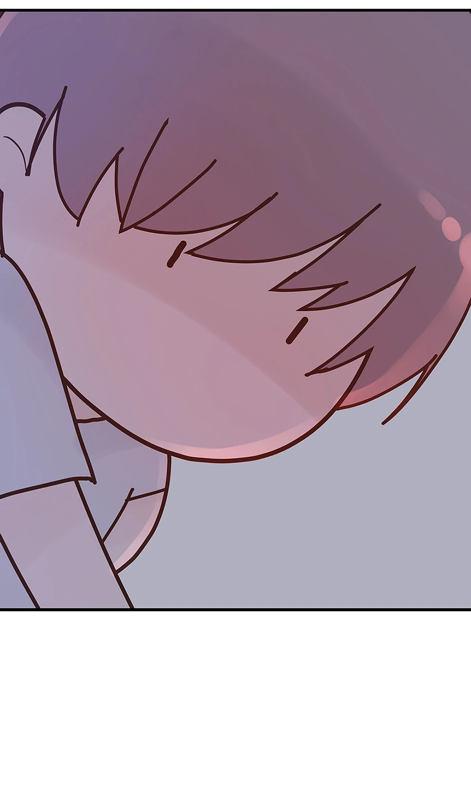 A Tough First Love (Official) - Chapter 50 manhwa