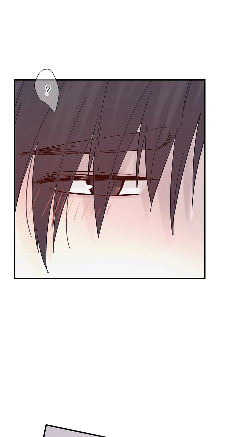 A Tough First Love (Official) - Chapter 50 manhwa
