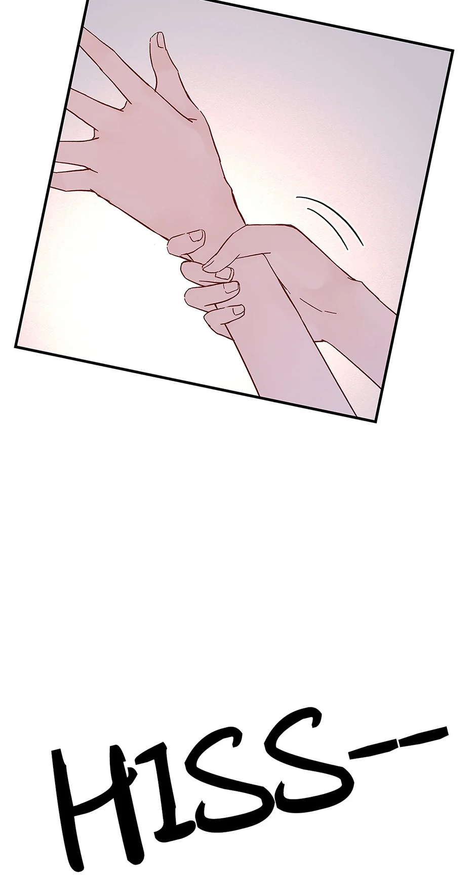 A Tough First Love (Official) - Chapter 50 manhwa