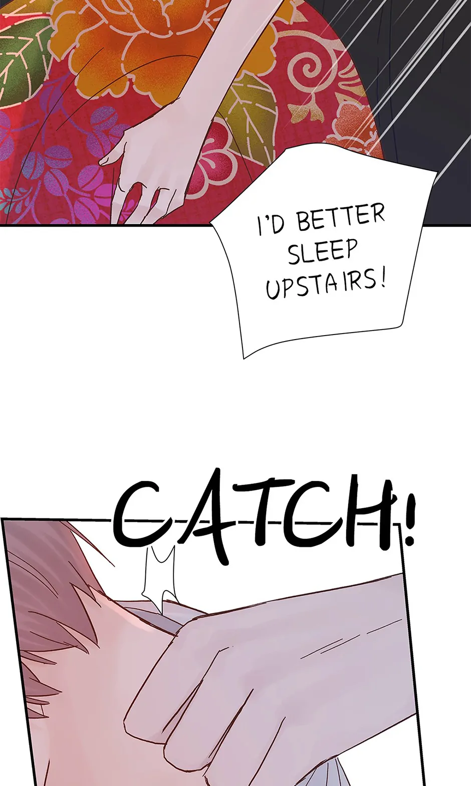 A Tough First Love (Official) - Chapter 50 manhwa