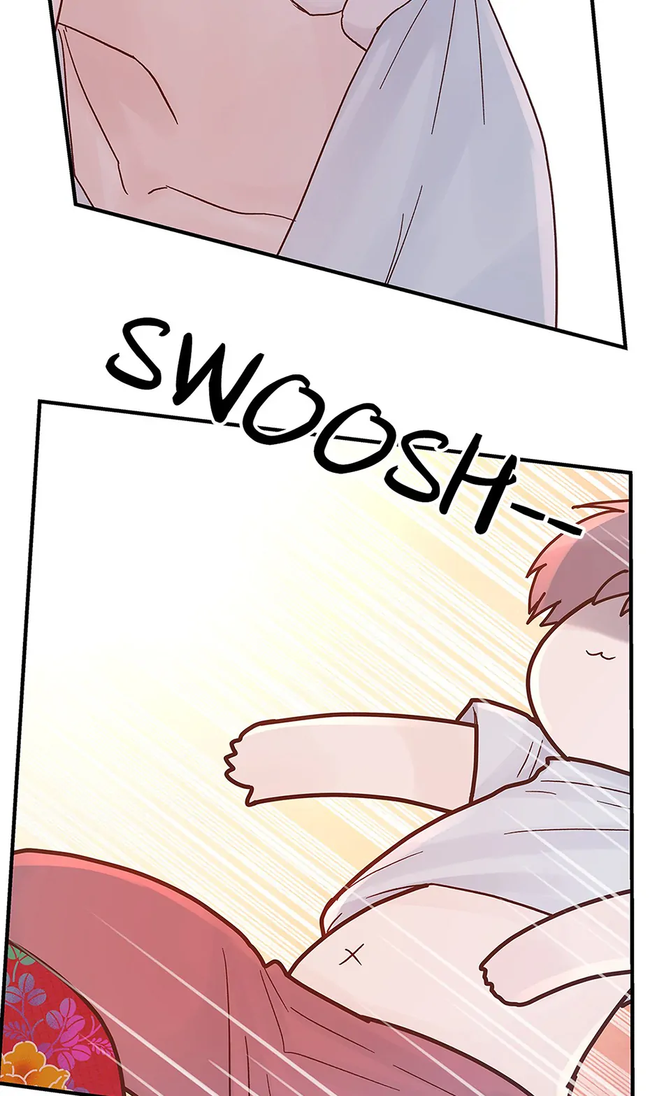 A Tough First Love (Official) - Chapter 50 manhwa